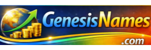 genesisnames.com - Premium domains for sale